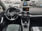  Audi  Q2 AUDI  / 2016 / 5P / todoterreno Design 30 TFSI 85kW (116CV) #3