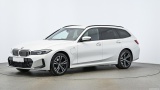  Bmw  Serie 3 PHEV xDrive Touring Aut. (G21) - Automatic Petrol/Electric  60 #2