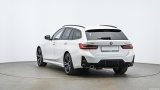 Bmw  Serie 3 PHEV xDrive Touring Aut. (G21) - Automatic Petrol/Electric  60 #7