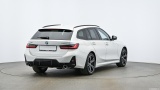  Bmw  Serie 3 PHEV xDrive Touring Aut. (G21) - Automatic Petrol/Electric  60 #9