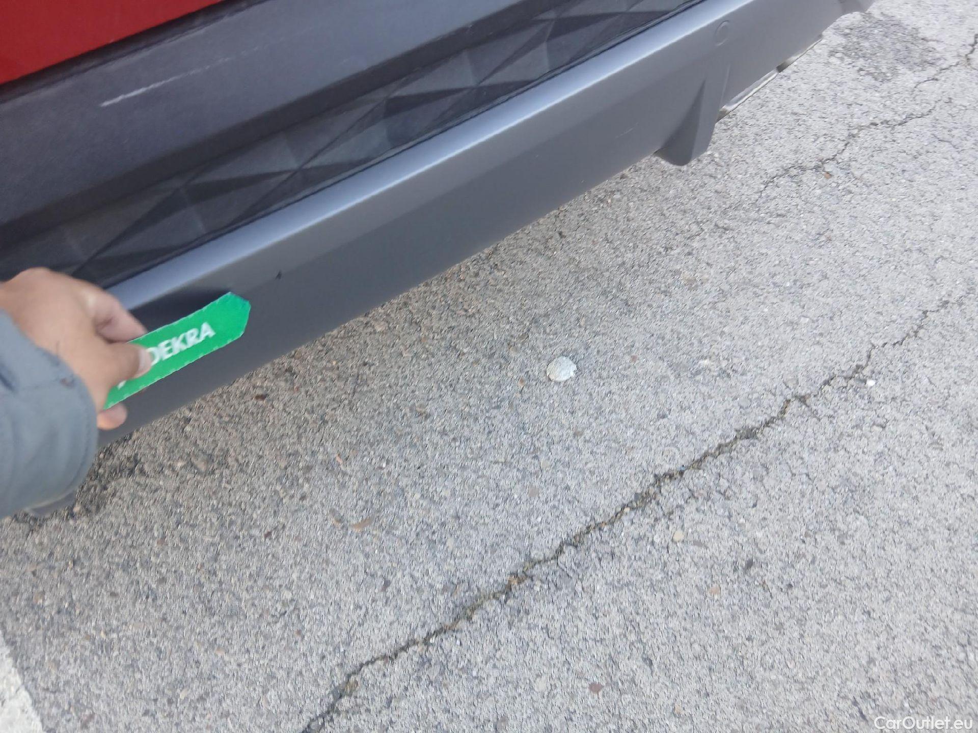  Hyundai  Tucson HYUNDAI  / 2020 / 5P / todoterreno 1.6 TGDI PHEV 195kW Style Auto 4x4 #14