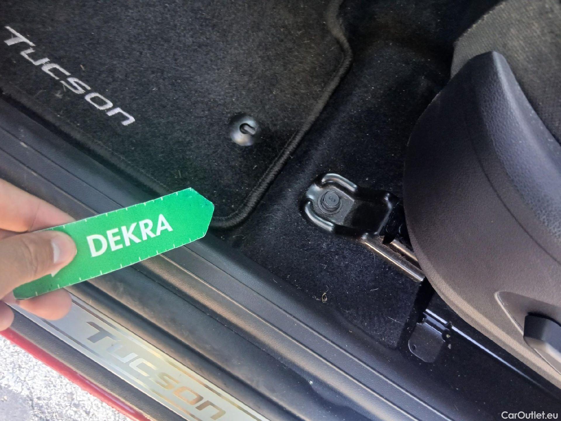  Hyundai  Tucson HYUNDAI  / 2020 / 5P / todoterreno 1.6 TGDI PHEV 195kW Style Auto 4x4 #2