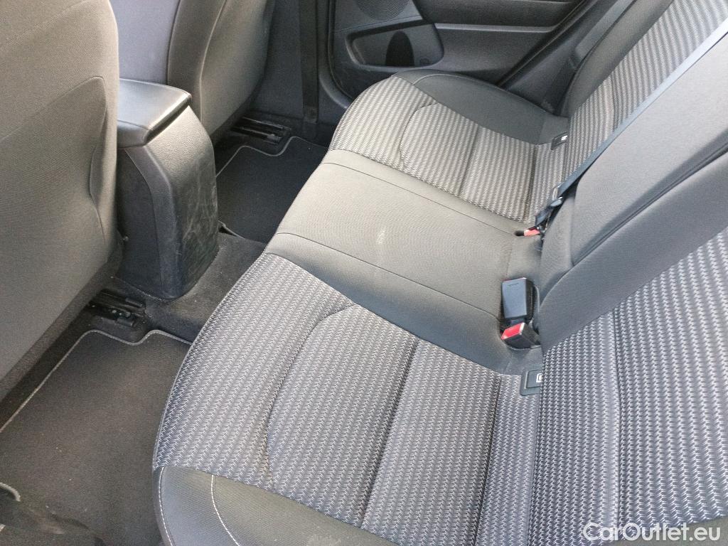  KIA  XCeed KIA  / 2019 / 5P / todoterreno 1.0 T-GDi Drive 88kW (120CV) #5