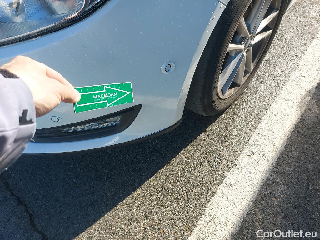  Ford  Focus FORD  5p 3G berlina con portón 1.5 TDCi E6 88kW (120CV) Trend+ #36