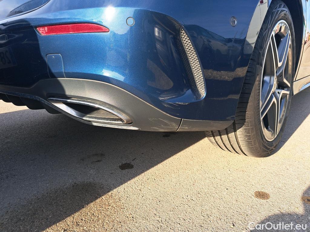  Mercedes  A-Klasse MERCEDES-BENZ Clase A / 2018 / 5P / berlina con portón A 200 d #28