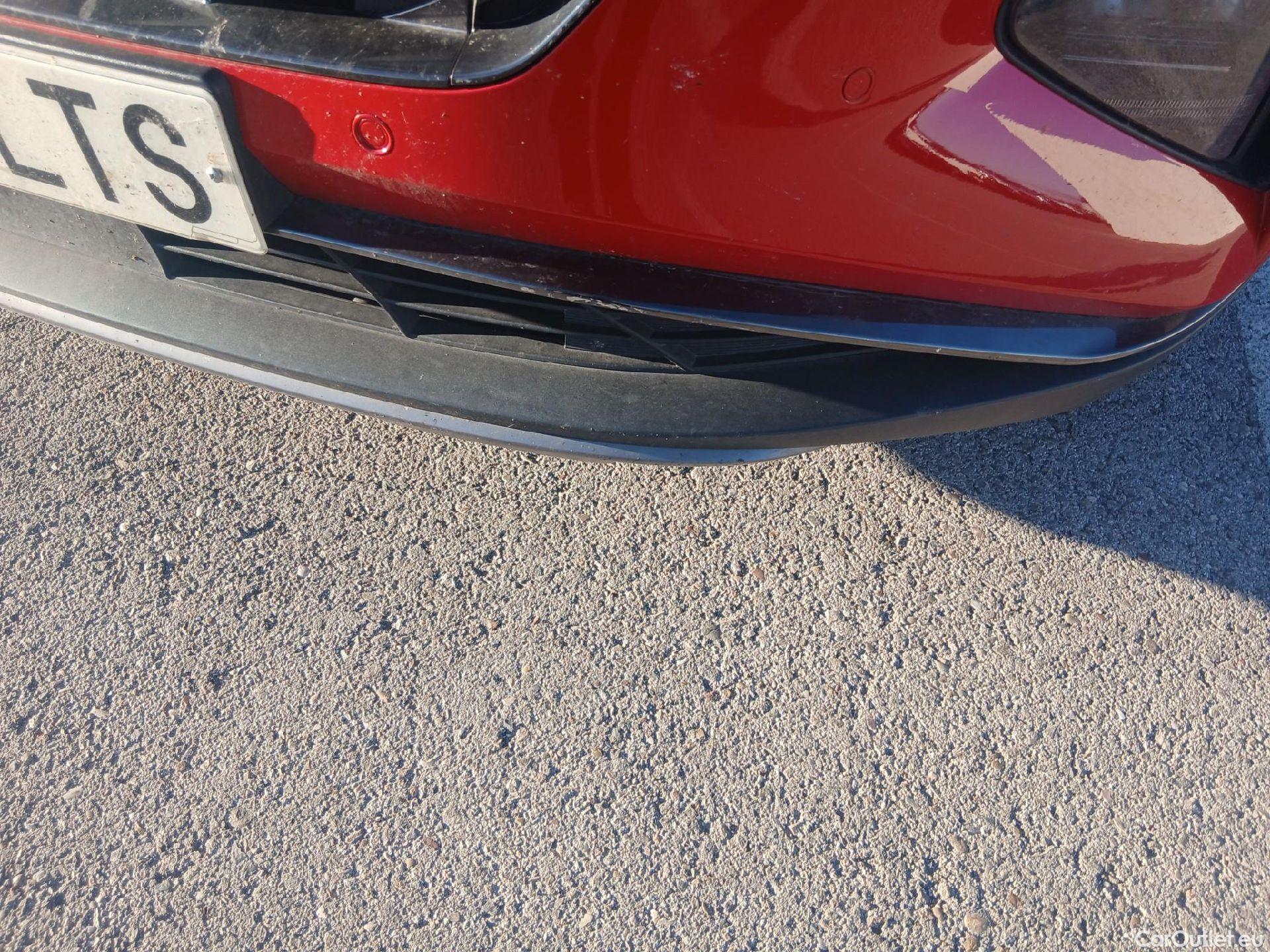  Hyundai  Tucson HYUNDAI  / 2020 / 5P / todoterreno 1.6 TGDI PHEV 195kW Style Auto 4x4 #4