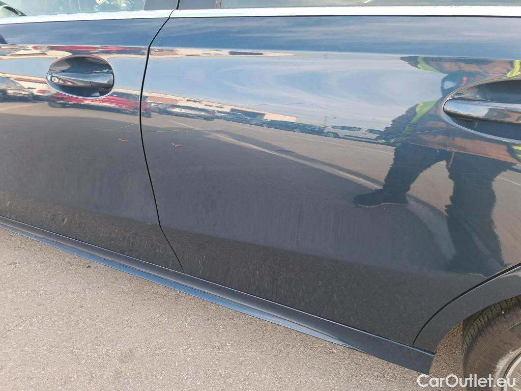  Mercedes  A-Klasse MERCEDES-BENZ Clase A / 2018 / 5P / berlina con portón A 200 d #23