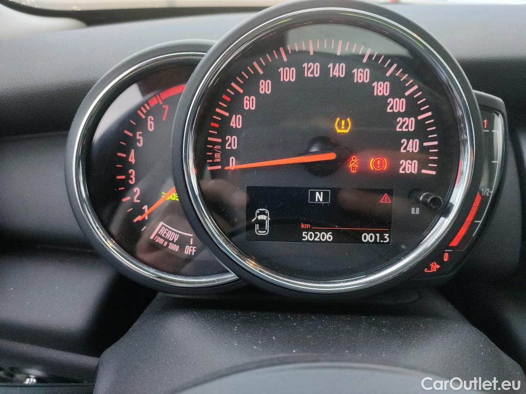  Mini  Cooper Mini 5p One 1.5 100CV MT6 E6dT  #11