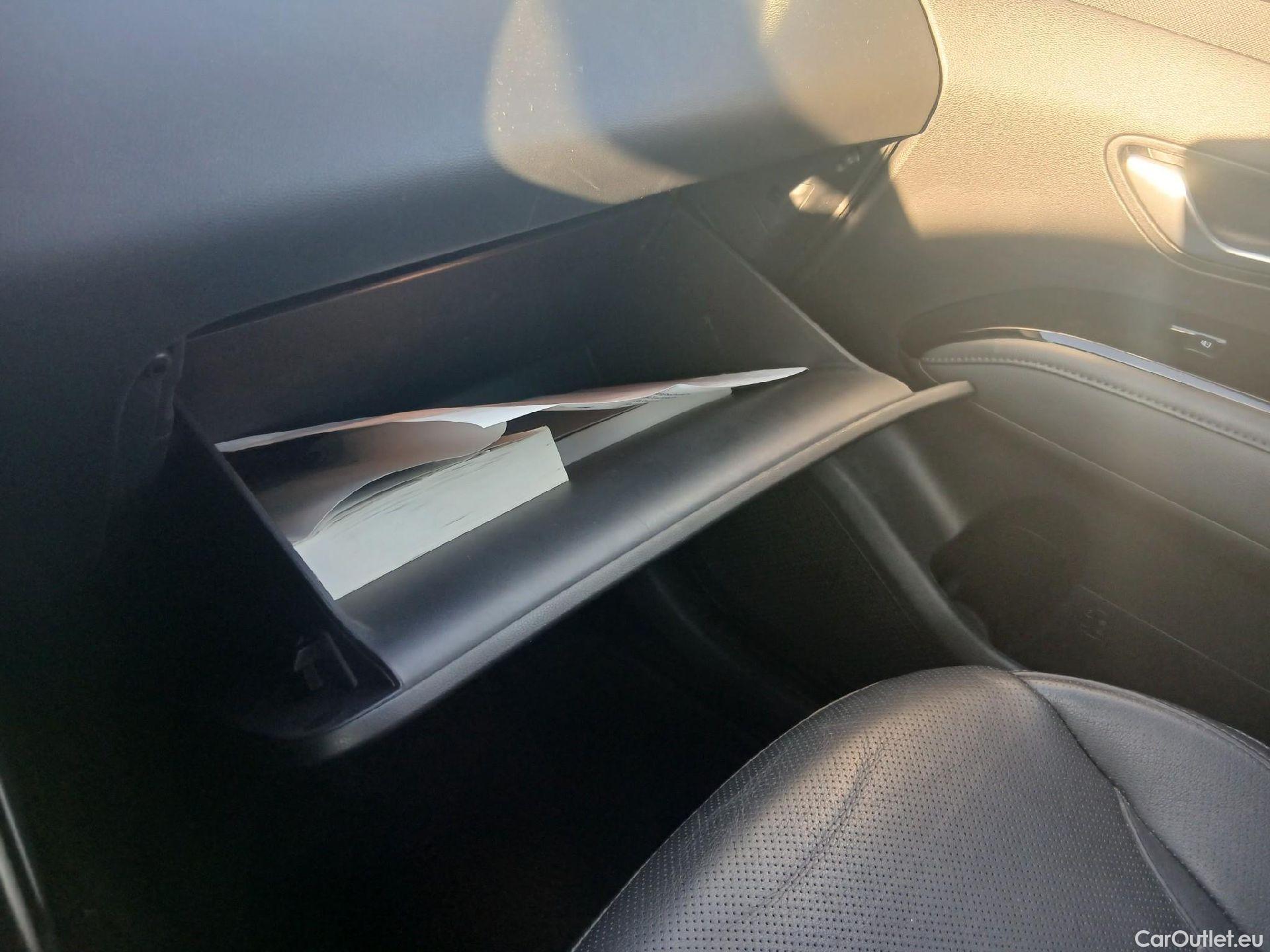  Hyundai  Tucson HYUNDAI  / 2020 / 5P / todoterreno 1.6 TGDI PHEV 195kW Style Auto 4x4 #1