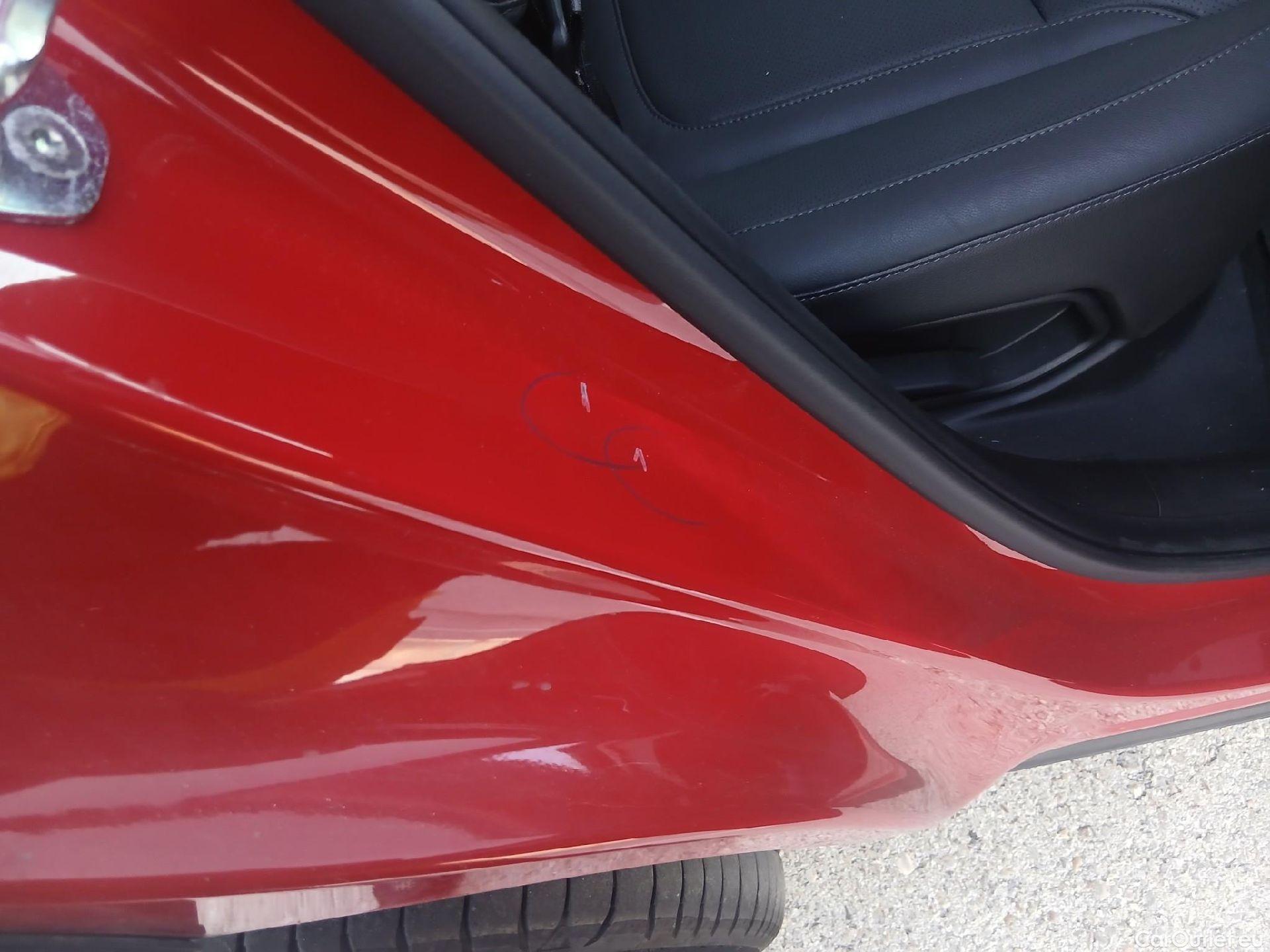  Hyundai  Tucson HYUNDAI  / 2020 / 5P / todoterreno 1.6 TGDI PHEV 195kW Style Auto 4x4 #21