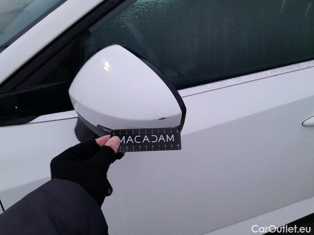  Nissan  Qashqai NISSAN  / 2021 / 5P / todoterreno DIG-T 116kW mHEV Xtronic 4x4 N-Connecta #10