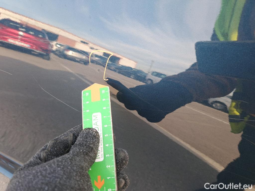  Mercedes  A-Klasse MERCEDES-BENZ Clase A / 2018 / 5P / berlina con portón A 200 d #25