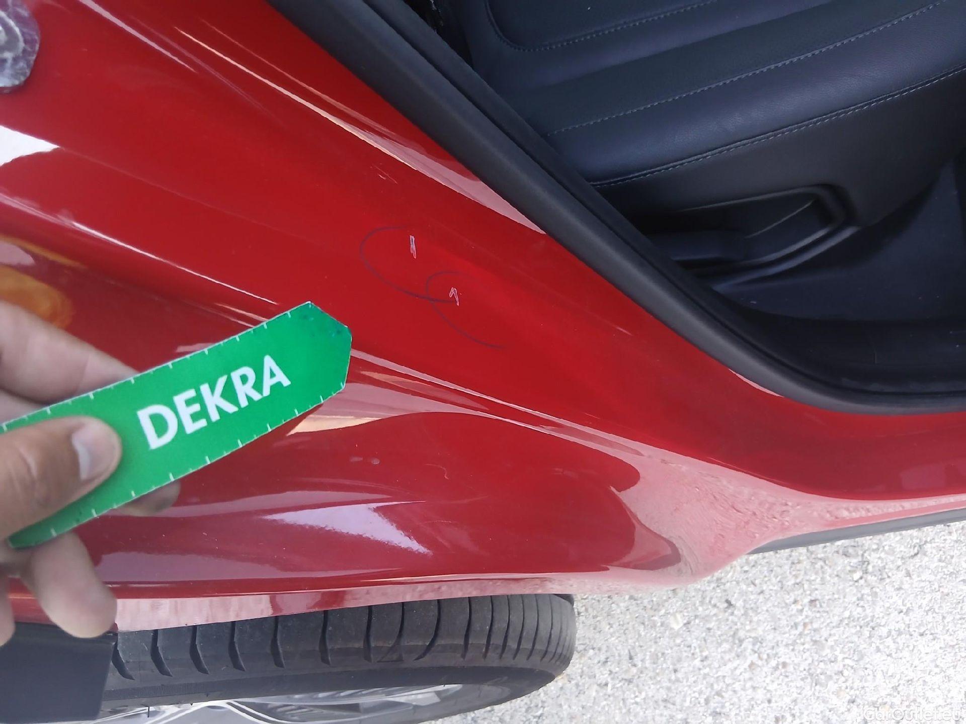  Hyundai  Tucson HYUNDAI  / 2020 / 5P / todoterreno 1.6 TGDI PHEV 195kW Style Auto 4x4 #20