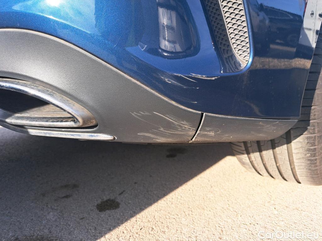  Mercedes  A-Klasse MERCEDES-BENZ Clase A / 2018 / 5P / berlina con portón A 200 d #29