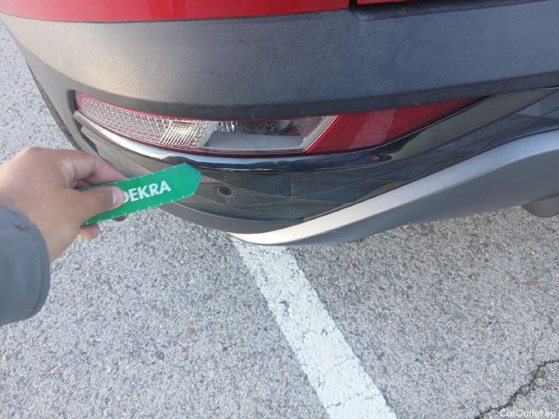  Hyundai  Tucson HYUNDAI  / 2020 / 5P / todoterreno 1.6 TGDI PHEV 195kW Style Auto 4x4 #13