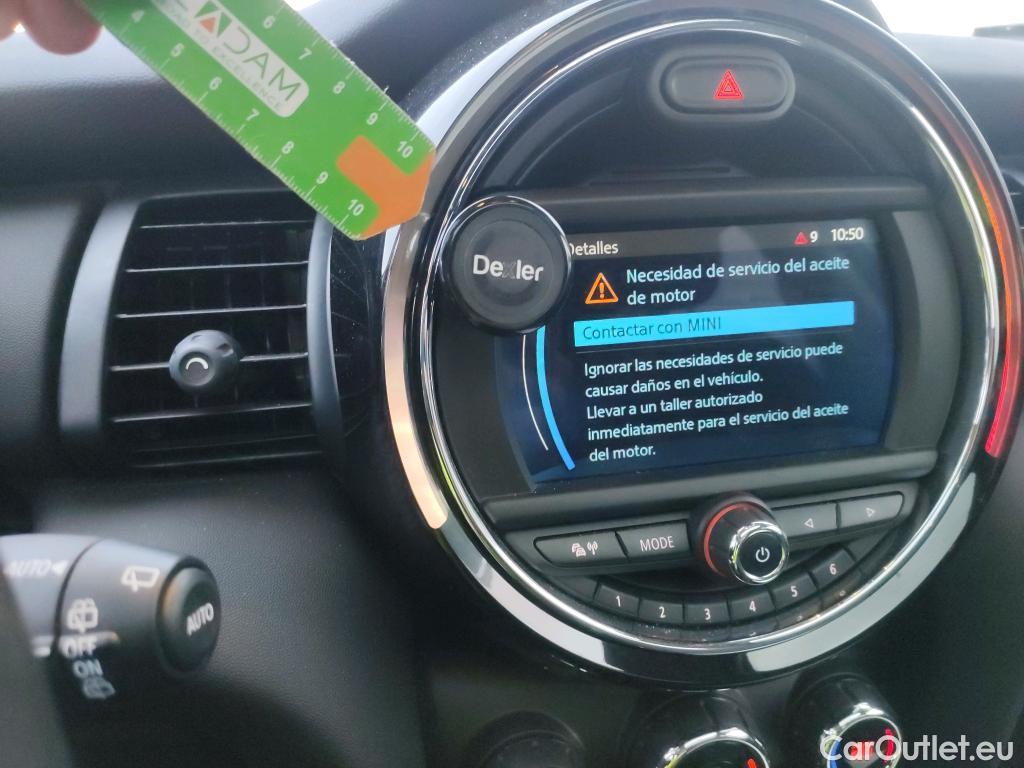  Mini  Cooper Mini 5p One 1.5 100CV MT6 E6dT  #4