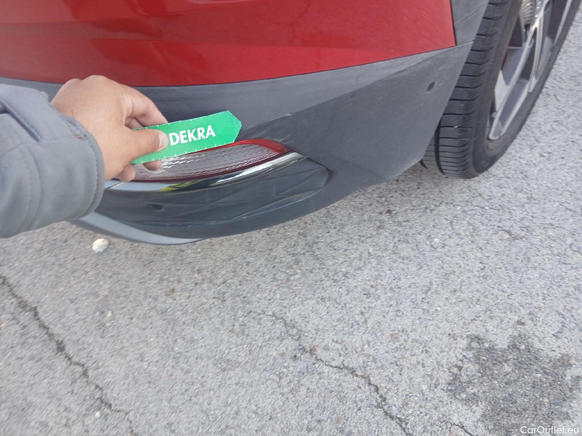  Hyundai  Tucson HYUNDAI  / 2020 / 5P / todoterreno 1.6 TGDI PHEV 195kW Style Auto 4x4 #19