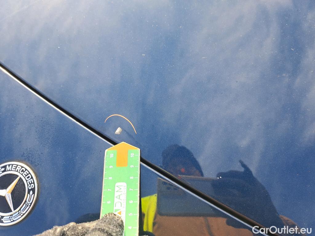  Mercedes  A-Klasse MERCEDES-BENZ Clase A / 2018 / 5P / berlina con portón A 200 d #16