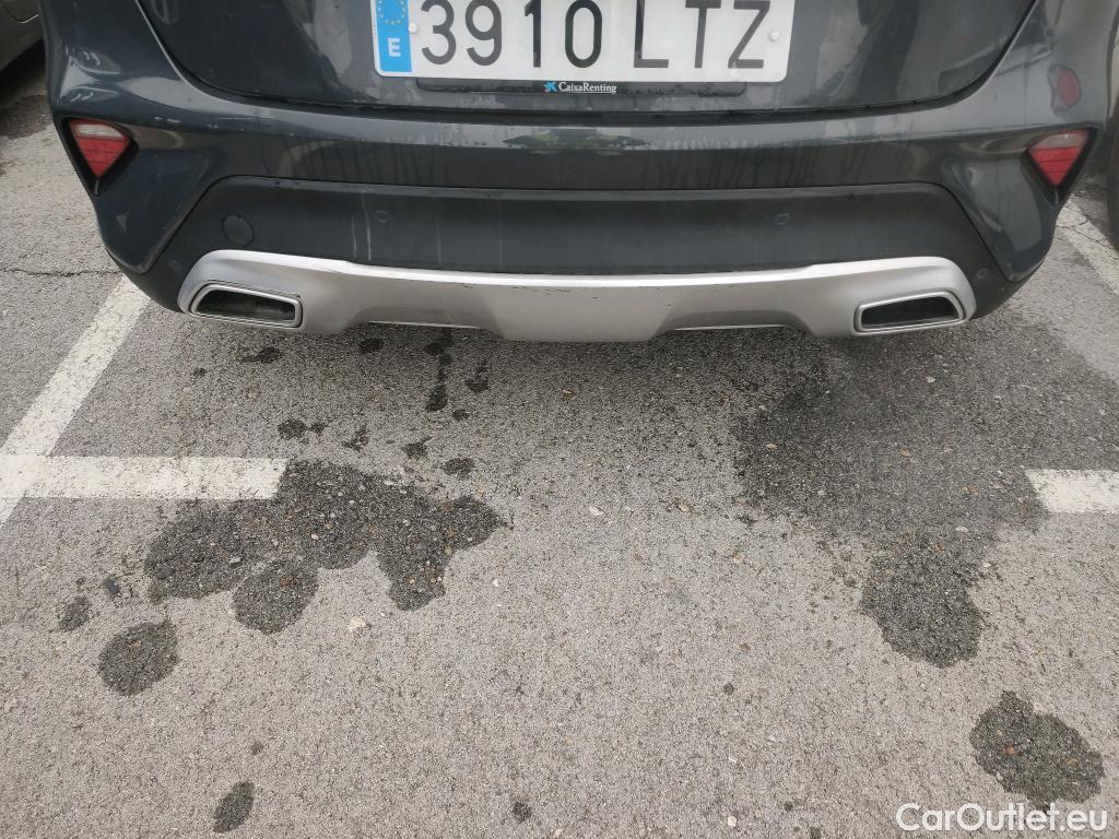  KIA  XCeed KIA  1.6 GDi PHEV 104kW (141CV) eDrive #15