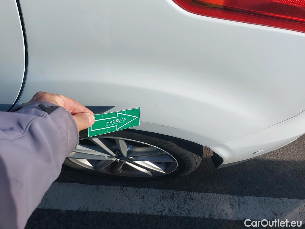  Ford  Focus FORD  5p 3G berlina con portón 1.5 TDCi E6 88kW (120CV) Trend+ #10