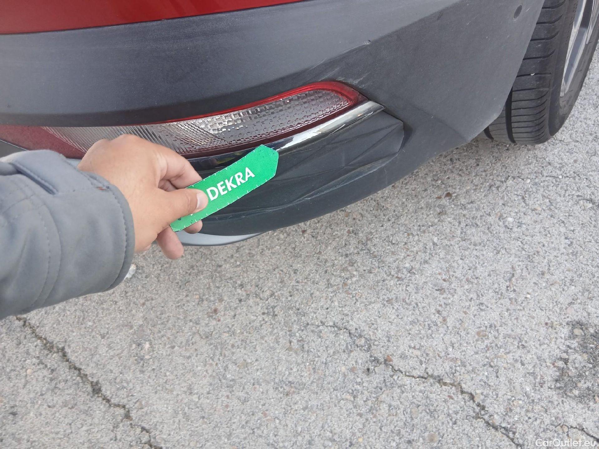  Hyundai  Tucson HYUNDAI  / 2020 / 5P / todoterreno 1.6 TGDI PHEV 195kW Style Auto 4x4 #17