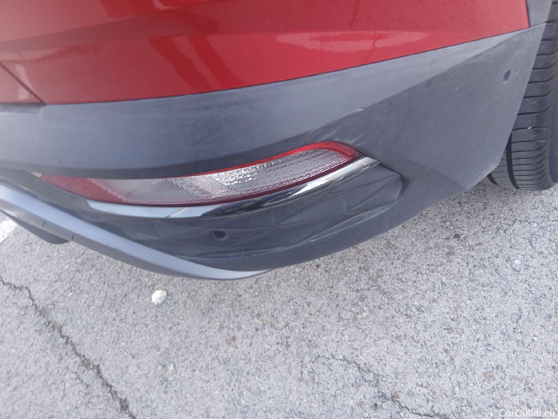  Hyundai  Tucson HYUNDAI  / 2020 / 5P / todoterreno 1.6 TGDI PHEV 195kW Style Auto 4x4 #16