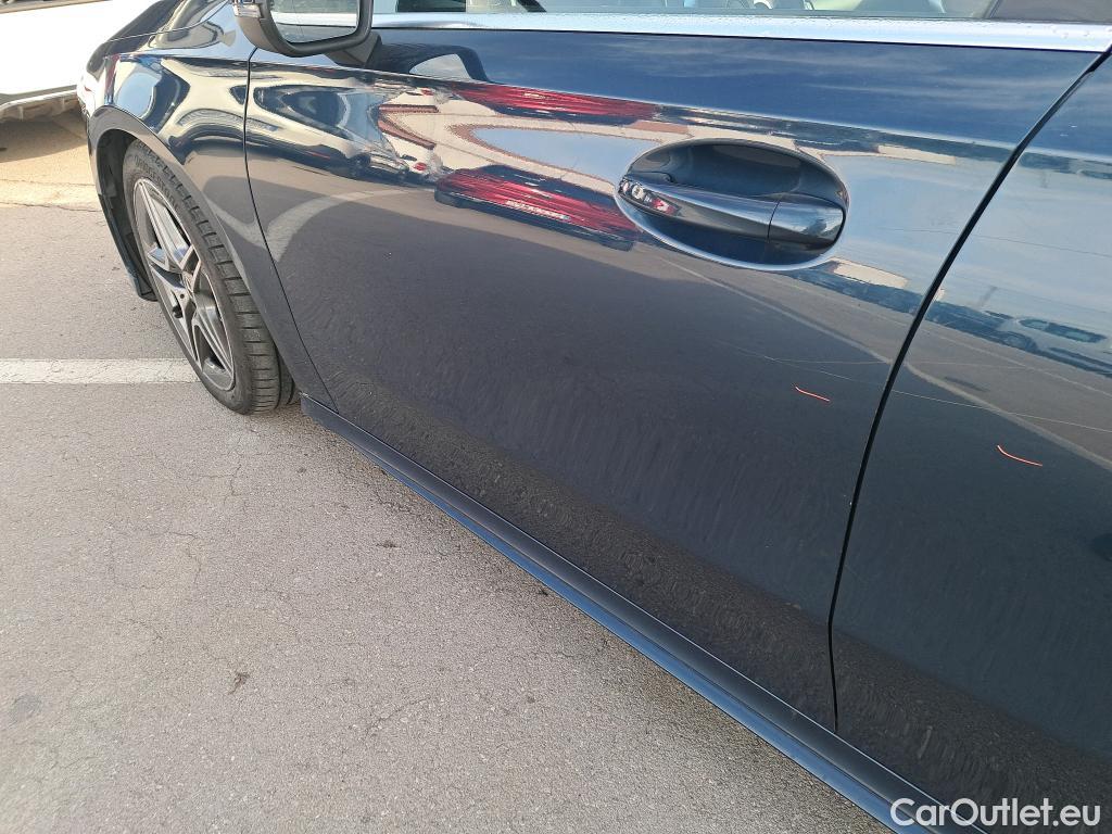  Mercedes  A-Klasse MERCEDES-BENZ Clase A / 2018 / 5P / berlina con portón A 200 d #13