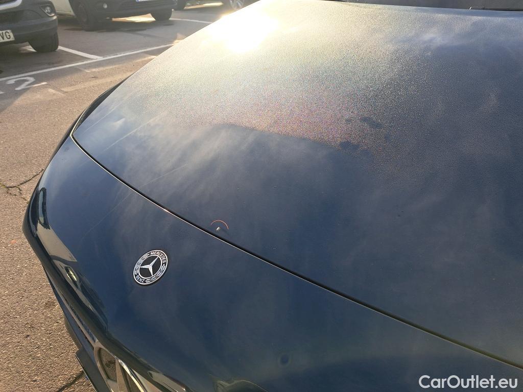  Mercedes  A-Klasse MERCEDES-BENZ Clase A / 2018 / 5P / berlina con portón A 200 d #15