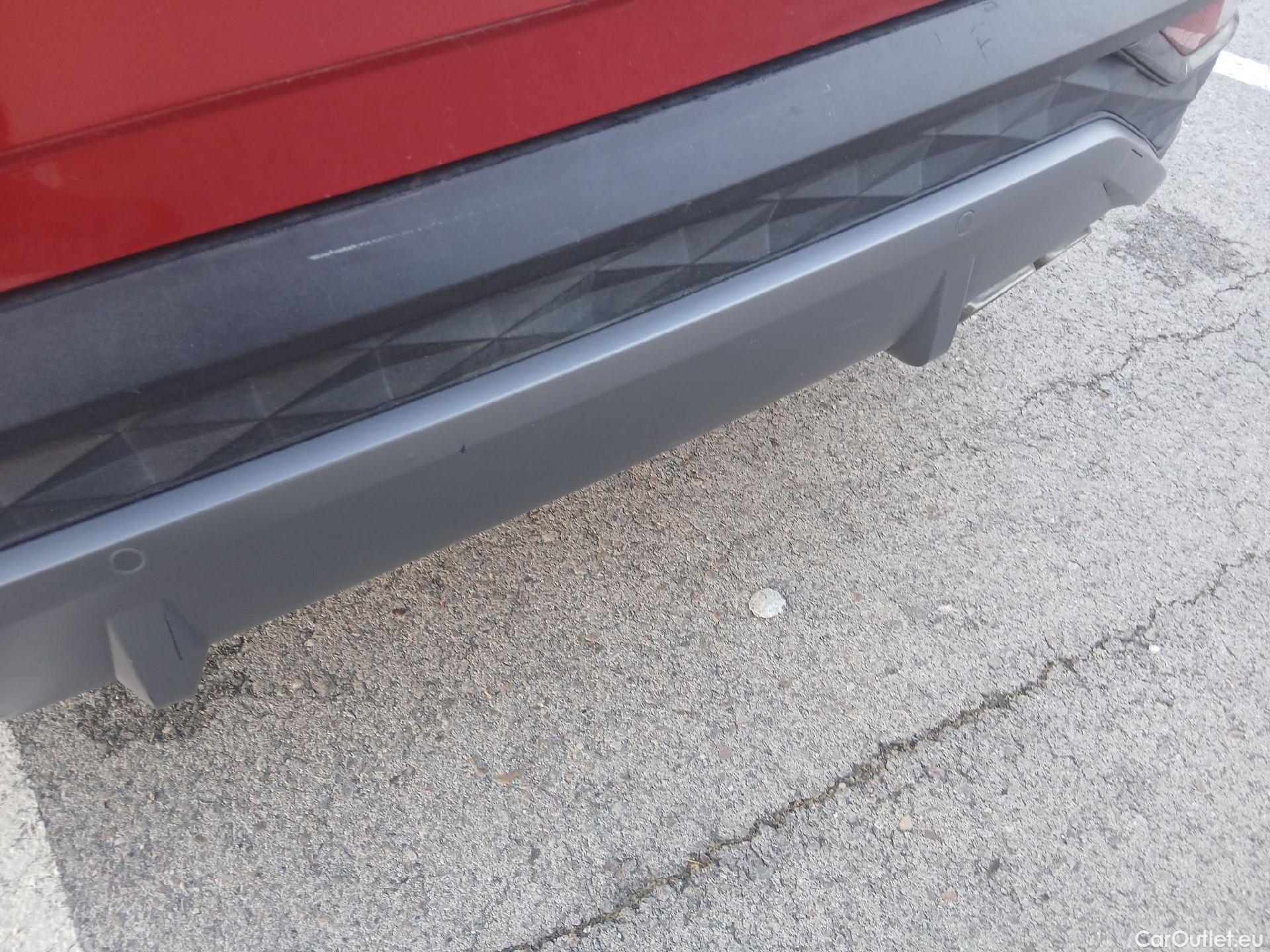  Hyundai  Tucson HYUNDAI  / 2020 / 5P / todoterreno 1.6 TGDI PHEV 195kW Style Auto 4x4 #15