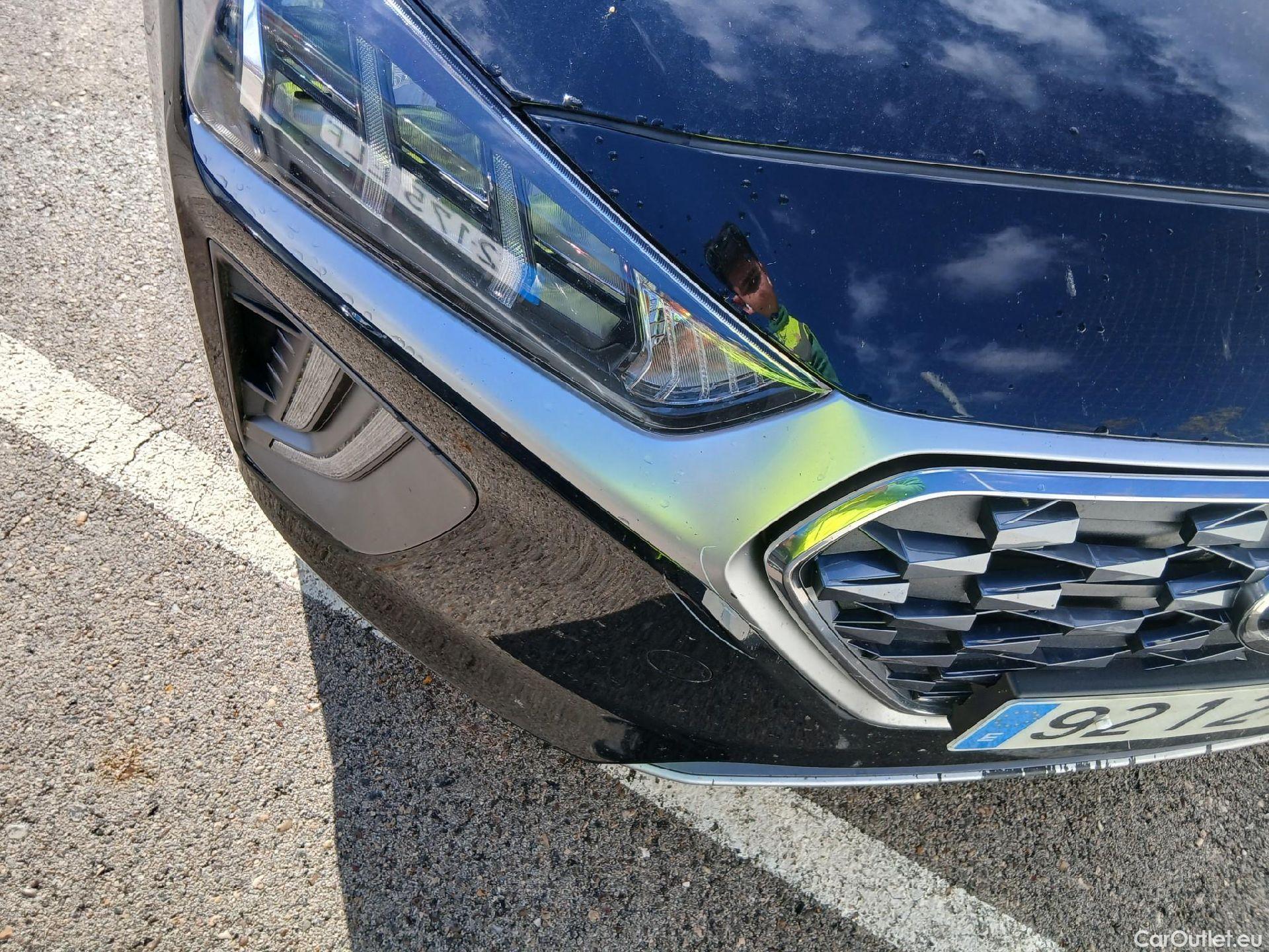  Hyundai   Ioniq HYUNDAI / 2019 / 5P / berlina con portón 1.6 GDI HEV Tecno DCT #25