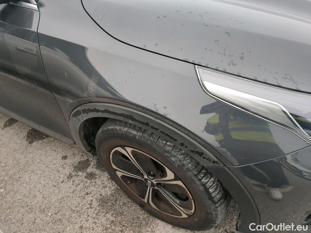  KIA  XCeed KIA  1.6 GDi PHEV 104kW (141CV) eDrive #11