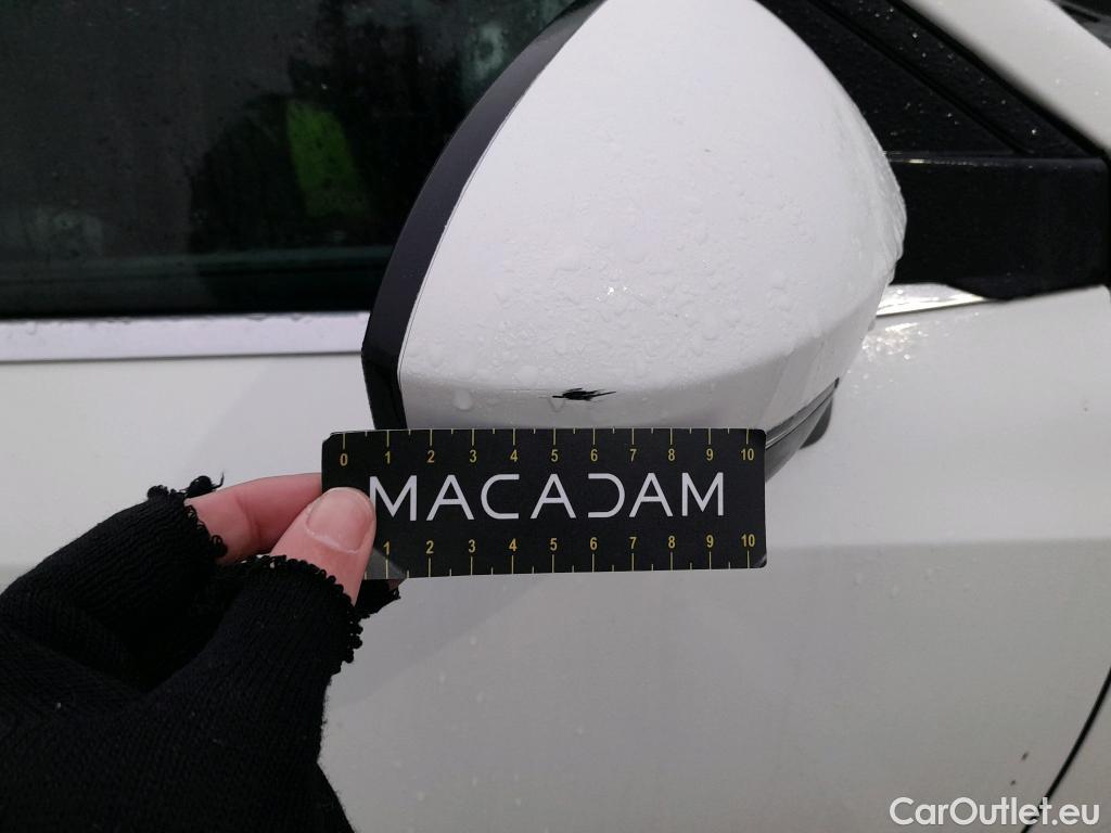  Nissan  Qashqai NISSAN  / 2021 / 5P / todoterreno DIG-T 116kW mHEV Xtronic 4x4 N-Connecta #13