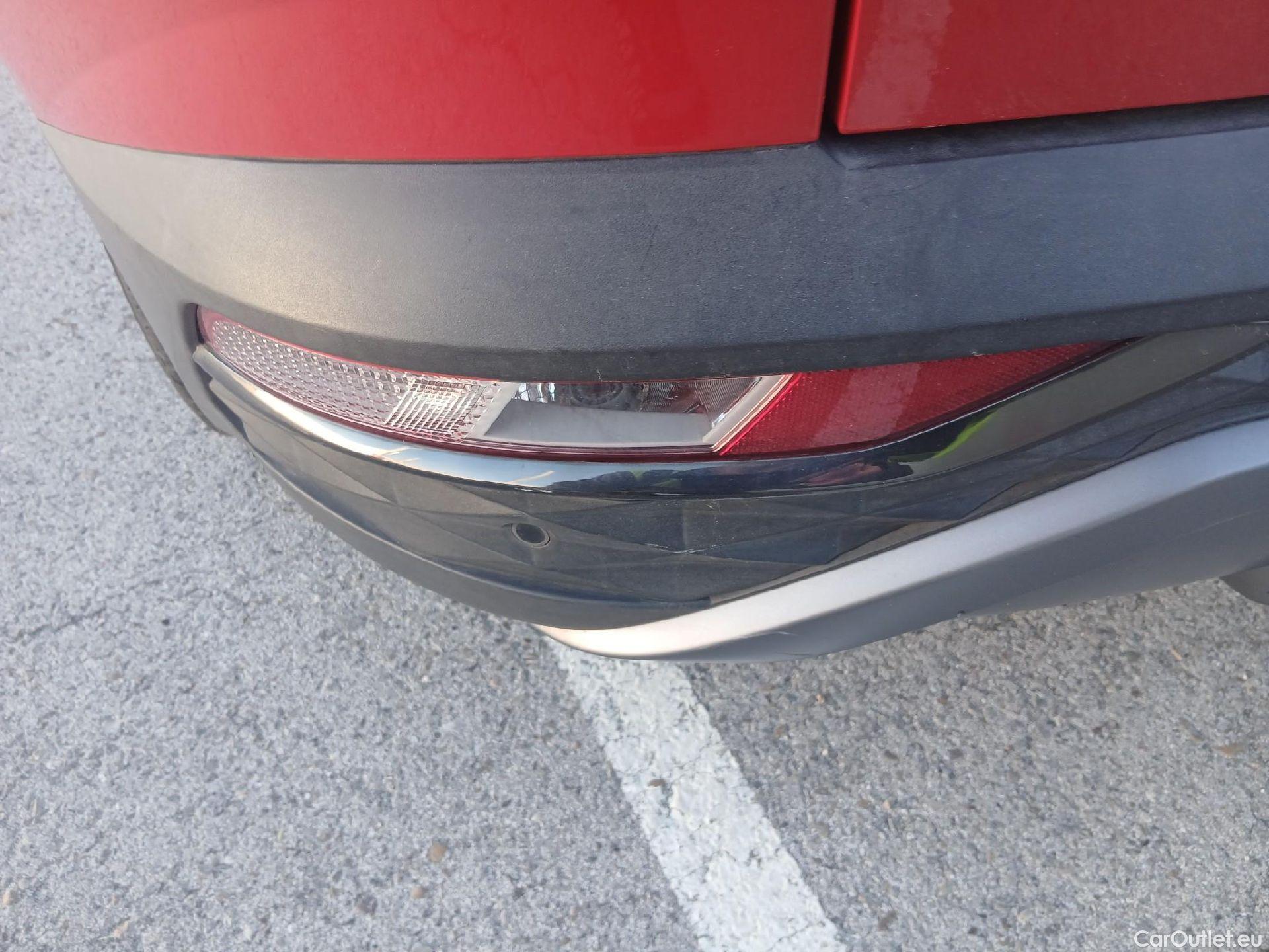  Hyundai  Tucson HYUNDAI  / 2020 / 5P / todoterreno 1.6 TGDI PHEV 195kW Style Auto 4x4 #12