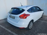  Ford  Focus FORD  5p 3G berlina con portón 1.5 TDCi E6 88kW (120CV) Trend+ #2
