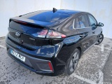  Hyundai   Ioniq HYUNDAI / 2019 / 5P / berlina con portón 1.6 GDI HEV Tecno DCT #2