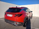  Hyundai  Tucson HYUNDAI  / 2020 / 5P / todoterreno 1.6 TGDI PHEV 195kW Style Auto 4x4 #2