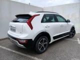  KIA  Niro KIA  / 2022 / 5P / crossover 1.6 GDi HEV 104kW (141CV) Drive #2