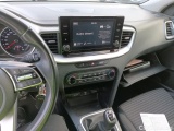  KIA  XCeed KIA  / 2019 / 5P / todoterreno 1.0 T-GDi Drive 88kW (120CV) #13