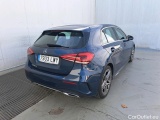  Mercedes  A-Klasse MERCEDES-BENZ Clase A / 2018 / 5P / berlina con portón A 200 d #2