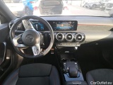  Mercedes  A-Klasse MERCEDES-BENZ Clase A / 2018 / 5P / berlina con portón A 200 d #3