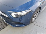  Mercedes  A-Klasse MERCEDES-BENZ Clase A / 2018 / 5P / berlina con portón A 200 d #17