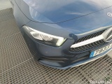  Mercedes  A-Klasse MERCEDES-BENZ Clase A / 2018 / 5P / berlina con portón A 200 d #18