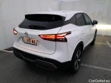  Nissan  Qashqai NISSAN  / 2021 / 5P / todoterreno DIG-T 116kW mHEV Xtronic 4x4 N-Connecta #2