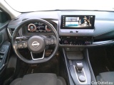  Nissan  Qashqai NISSAN  / 2021 / 5P / todoterreno DIG-T 116kW mHEV Xtronic 4x4 N-Connecta #3