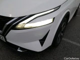  Nissan  Qashqai NISSAN  / 2021 / 5P / todoterreno DIG-T 116kW mHEV Xtronic 4x4 N-Connecta #17