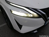  Nissan  Qashqai NISSAN  / 2021 / 5P / todoterreno DIG-T 116kW mHEV Xtronic 4x4 N-Connecta #18