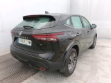  Nissan  Qashqai NISSAN  / 2021 / 5P / todoterreno DIG-T 103kW (140CV) mHEV 4x2 Acenta #2