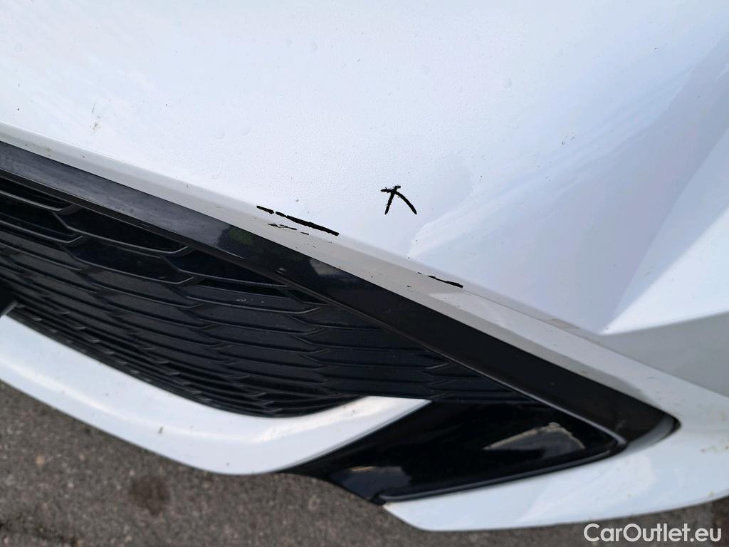  Toyota  Corolla TOYOTA  / 2019 / 5P / familiar 1.8 125H ACTIVE TECH E-CVT TOU SPORT #8