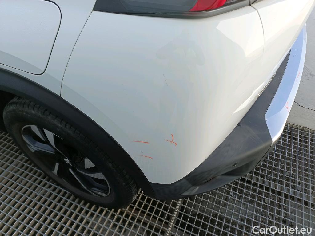  Peugeot  2008 PEUGEOT  / 2019 / 5P / todoterreno Allure Pack BlueHDI 81kW (110CV) #7