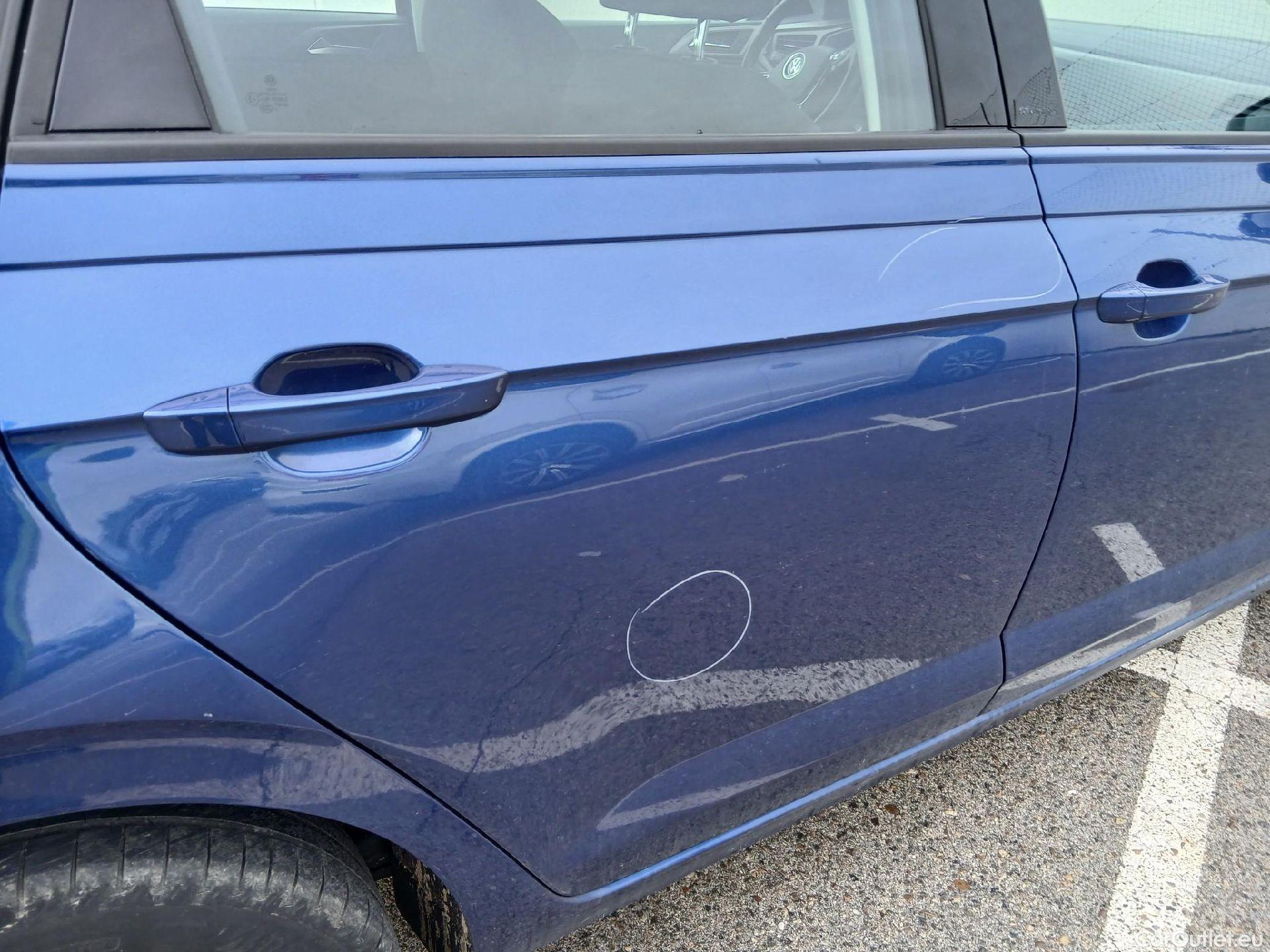  Volkswagen  Polo VOLKSWAGEN  / 2017 / 5P / berlina con portón Advance 1.0 TSI 70kW (95CV) #22